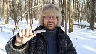 MORA ROBUST обзор, моё мнение сравнение со Стражем ООО ПП Кизляр