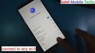 Honor 9i RNE L22 FRP LOCK BYPASS WITHOUT PC