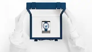 OMEGA Presents: The Speedmaster “Silver Snoopy Award” 50th Anniversary | OMEGA