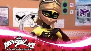 MIRACULOUS | 🐞 MALEDIKTOR 🐞 | Le storie di Ladybug e Chat Noir