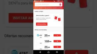 Saldo gratis 100% funcional