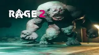 ЛАГ-ПСИХ - Rage 2 #5
