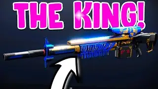 The THOUGHTLESS GOD ROLL is CRAZY! (Legendary Izanagi's) - Destiny 2 Witch Queen Weapon Guide