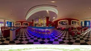 3D Hotel Olympic Lagoon Resort. Cyprus, Paphos
