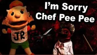 SML Movie: I’m Sorry Chef Pee Pee (SML Lost Episode)