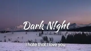 Shiloh Dynasty - I hate that i love you Prod. catbus stop (Lyrics)