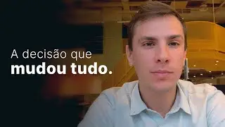 1 ano Tenex - A decisão que mudou tudo