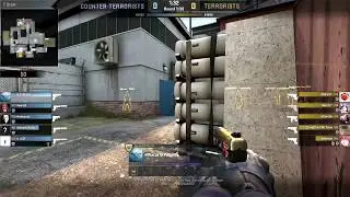 Round 1 Ace #Vac 2