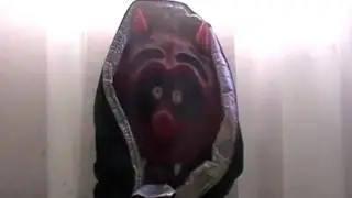 The Monster - Cover