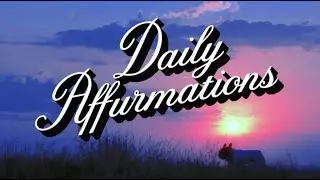 Daily Affurmations: Your inner light shines like a brilliant flame...