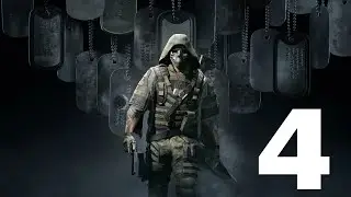 Tom Clancy’s Ghost Recon Breakpoint Playthrough 4 FINDING ILSA HERZOG No Commentary