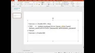 naming information cannot be located because the target principal name is incorrect