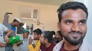 Shahrukh Khan's Friend/ Jawan Movie Release Party In Oman