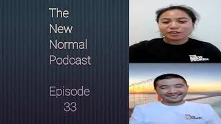 Camping, Concert, Andrew Tate, banking in China, U.S economy - The New Normal Podcast #33
