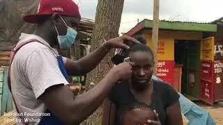 Njagala Okkula - St. Nelly-sade (Mprererwe, Lusanja Outreach)