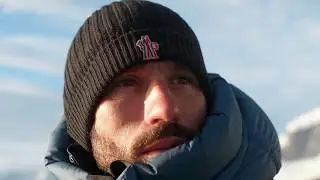 The beauty of Antarctica | Guillaume Nery