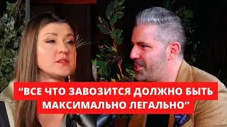 Сертификация одежды и товаров от А до Я | Игорь Ткачук,  директор группы компаний по сертификации