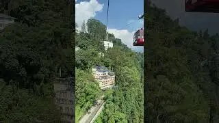 Gangtok Ropeway