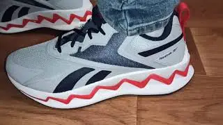 Reebok Zig Energy Women Shoes Кроссовки Reebok