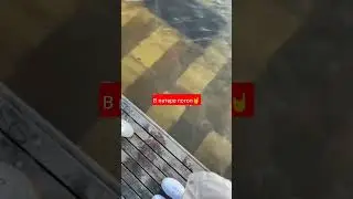 потоп в Санкт-Петербурге. 