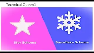 Star Schema and Snowflake Schema | Difference between Star Schema and Snowflake Schema