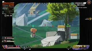 Wow I'm so trash with a Sniper