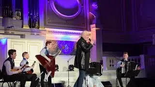 Владимир Самсонов Песенка Лепелетье Т. Хренников