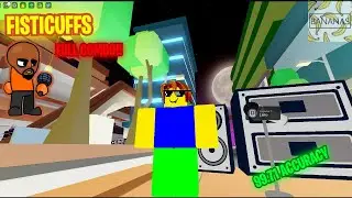 Funky Friday | FISTICUFFS FULL COMBO 99.71%