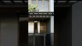 #desain #rumahminimalis #interior #home #interiorrumah #modern #architecture #desainrumah #arsitek