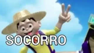 Zerando Mineirinho 2 sem morrer