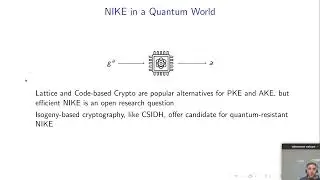 Group Action Key Encapsulation and Non-Interactive Key Exchange in the QROM