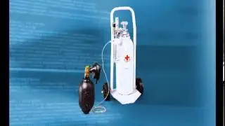 tecnogaz rianimatore Air_Ox