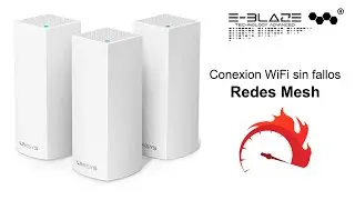 Como ampliar tu red wifi | redes mesh.