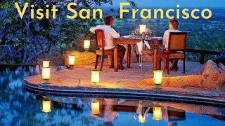 Visit San Francisco on a Budget | Trip to San Francisco | places to visit California San Francisco