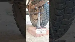Homemade car Jack shorts 