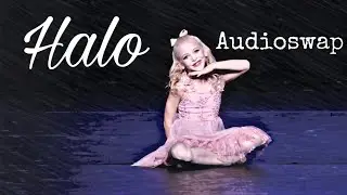 Dance Moms - Halo - Audioswap