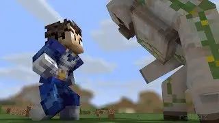 VEGETA VS VEGETTA777 - EPISODE 11 (Series)