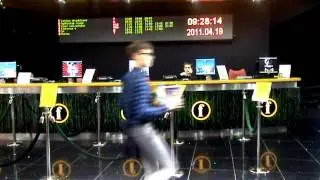 GRK komanda Cre-a-tivity