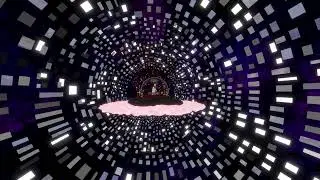 The Immersive KIND X VOLTA #metaverse #djset #dnb #nft #vr #volta #musicperformance