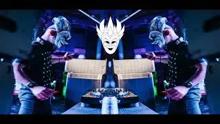 Boris Brejcha - Master Mix°3 @2023