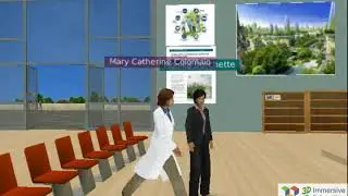 USC Age Friendly LA - Immersive Terf