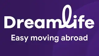 First digital platform for expats - easy moving abroad