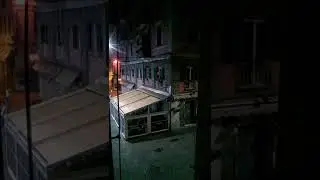 12/09/20 ore 01:23 il bar Dolcevita é stato preavvisato dell'arrivo della macchina dei carabinieri e