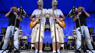 Rebel Rebel by Carrese & Friends