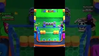 🥰👍 #ThumbsUpForBrawl #BrawlStars