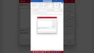 How to enable the Developer menu and create a macro in Microsoft Office