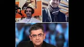 Mohamed Sifaoui/Lazar Bessadi sur Radio Canut