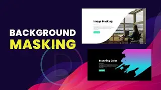 [New feature] Divi masks and patterns | Divi tutorial