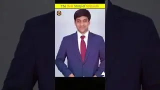 एक अंधे आदमी ने कैसे कमाए 500 करोड़🤑#shorts