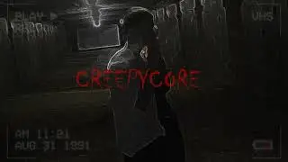 GHXSTKILLXH, Lean enjoyer - "CREEPYCORE"